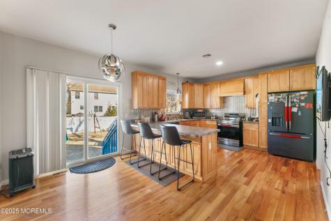 15 Stuyvesant Road Brick NJ 08723