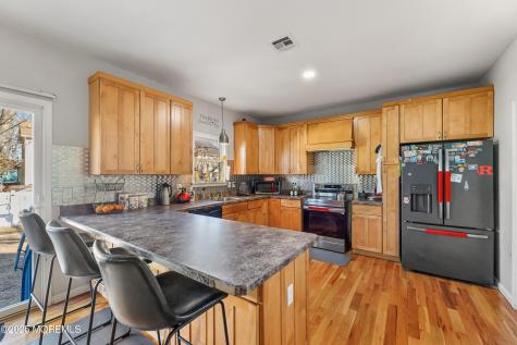 15 Stuyvesant Road Brick NJ 08723