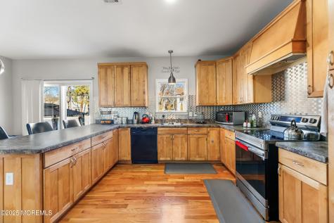 15 Stuyvesant Road Brick NJ 08723