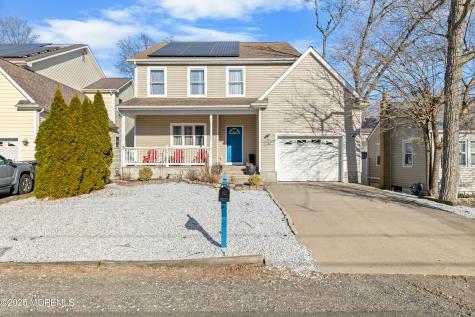 15 Stuyvesant Road Brick NJ 08723