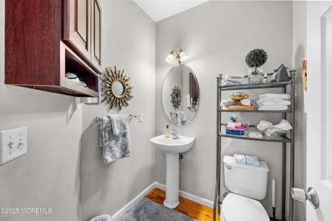 15 Stuyvesant Road Brick NJ 08723