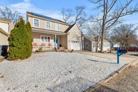 15 Stuyvesant Road Brick NJ 08723