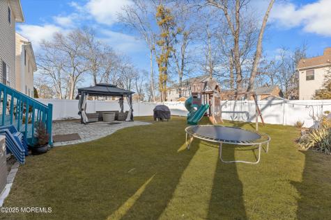 15 Stuyvesant Road Brick NJ 08723