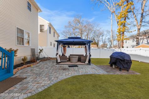 15 Stuyvesant Road Brick NJ 08723