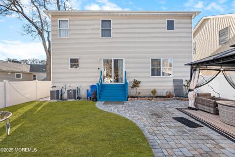 15 Stuyvesant Road Brick NJ 08723