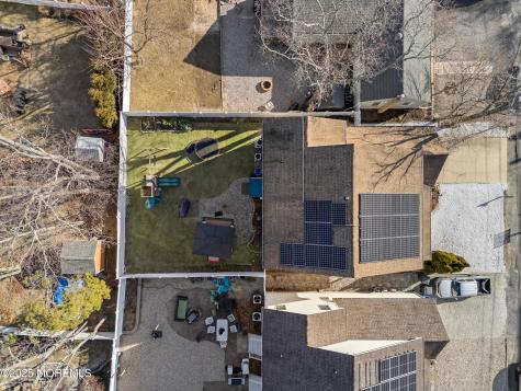15 Stuyvesant Road Brick NJ 08723