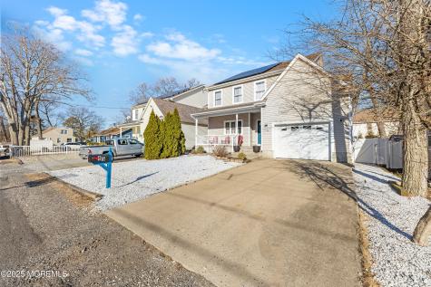 15 Stuyvesant Road Brick NJ 08723