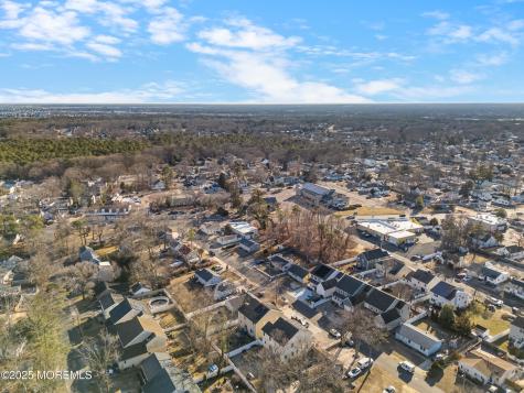 15 Stuyvesant Road Brick NJ 08723