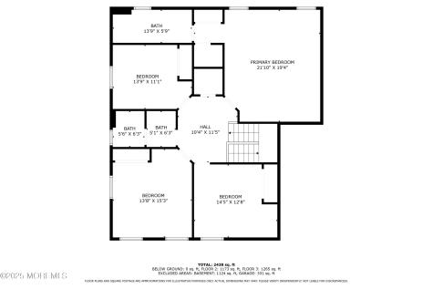 15 Stuyvesant Road Brick NJ 08723