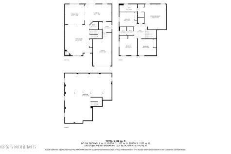 15 Stuyvesant Road Brick NJ 08723