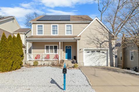 15 Stuyvesant Road Brick NJ 08723