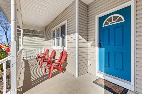 15 Stuyvesant Road Brick NJ 08723