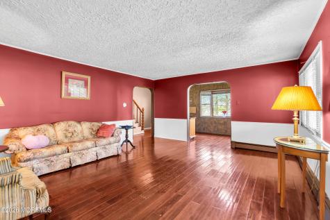 705 Anthony Avenue Toms River NJ 08753