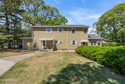 705 Anthony Avenue Toms River NJ 08753