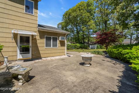 705 Anthony Avenue Toms River NJ 08753