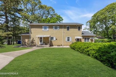 705 Anthony Avenue Toms River NJ 08753