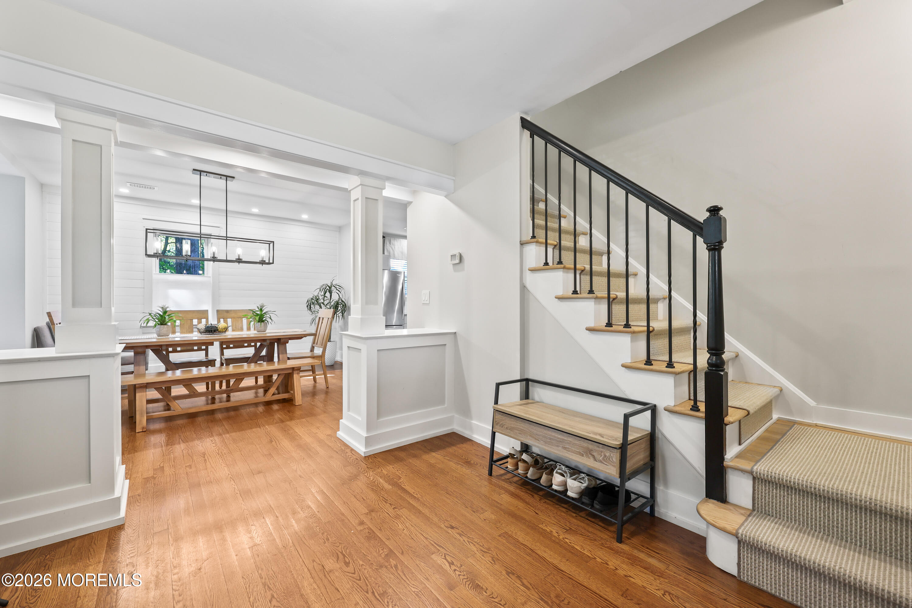 807 Arthur Drive Red Bank NJ 07701