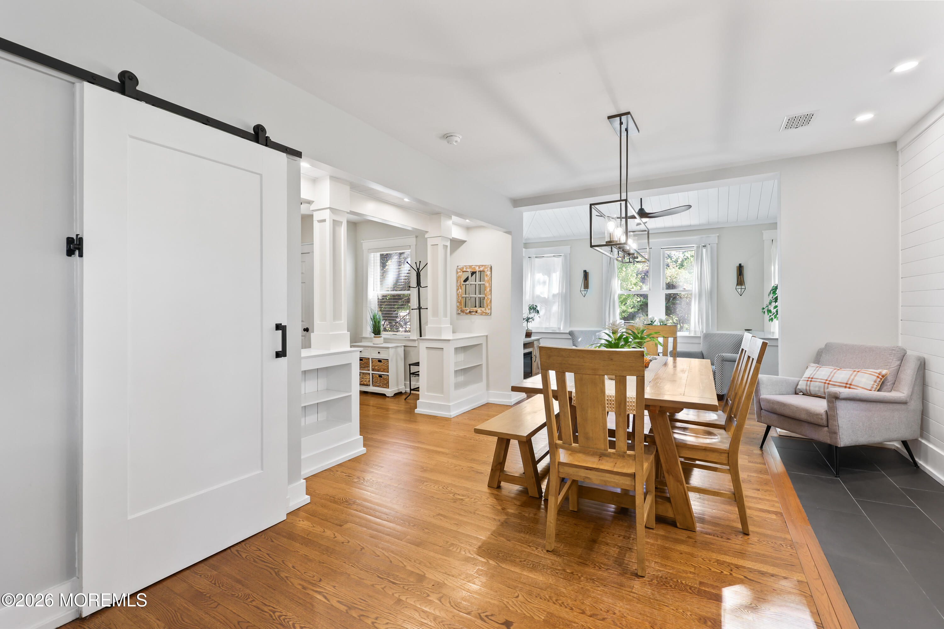 807 Arthur Drive Red Bank NJ 07701