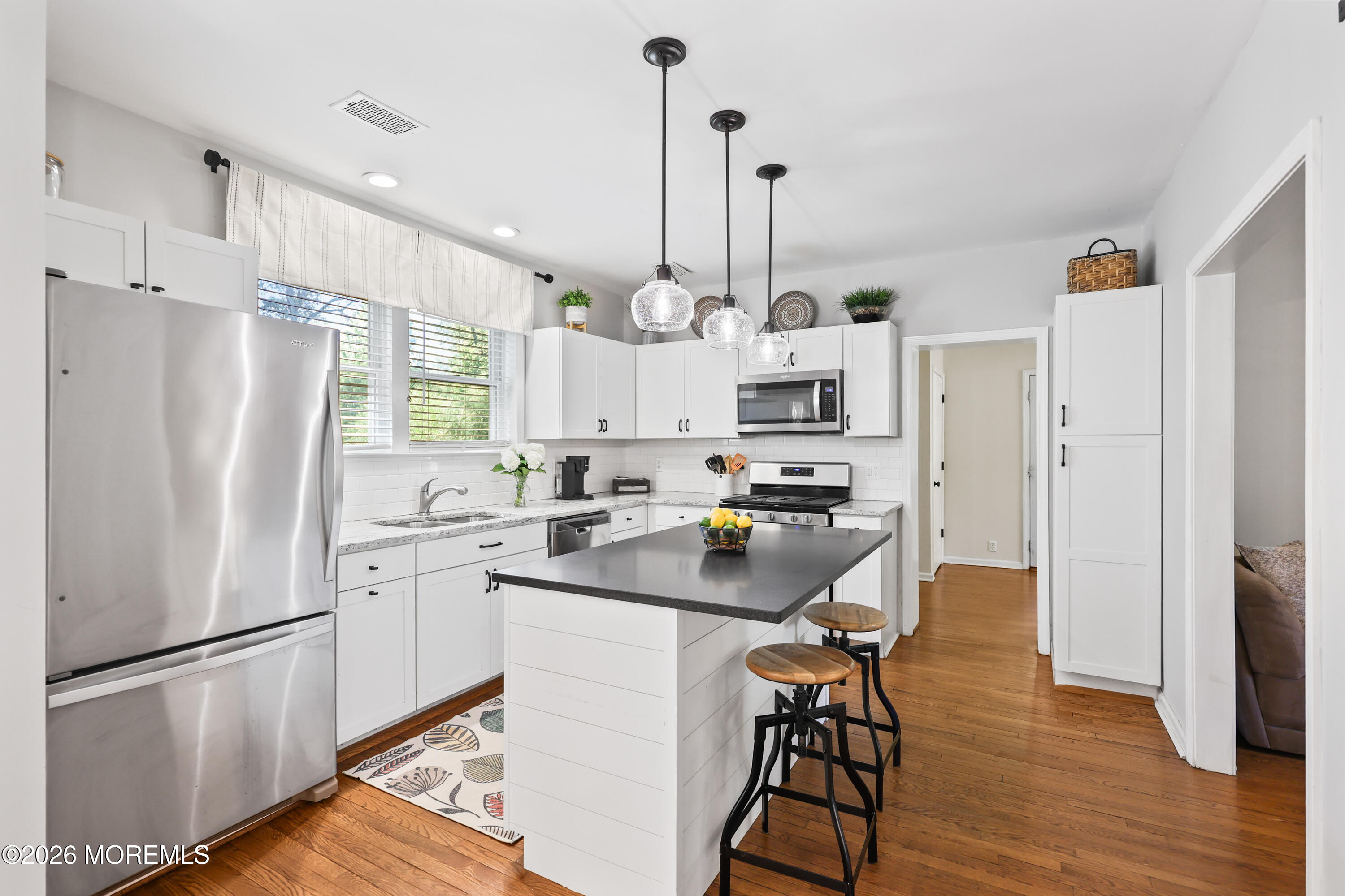 807 Arthur Drive Red Bank NJ 07701