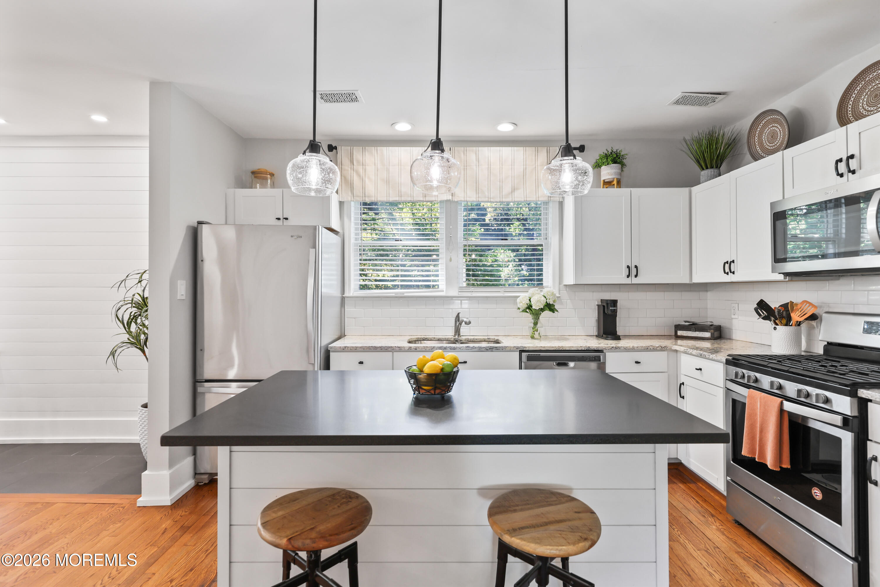 807 Arthur Drive Red Bank NJ 07701