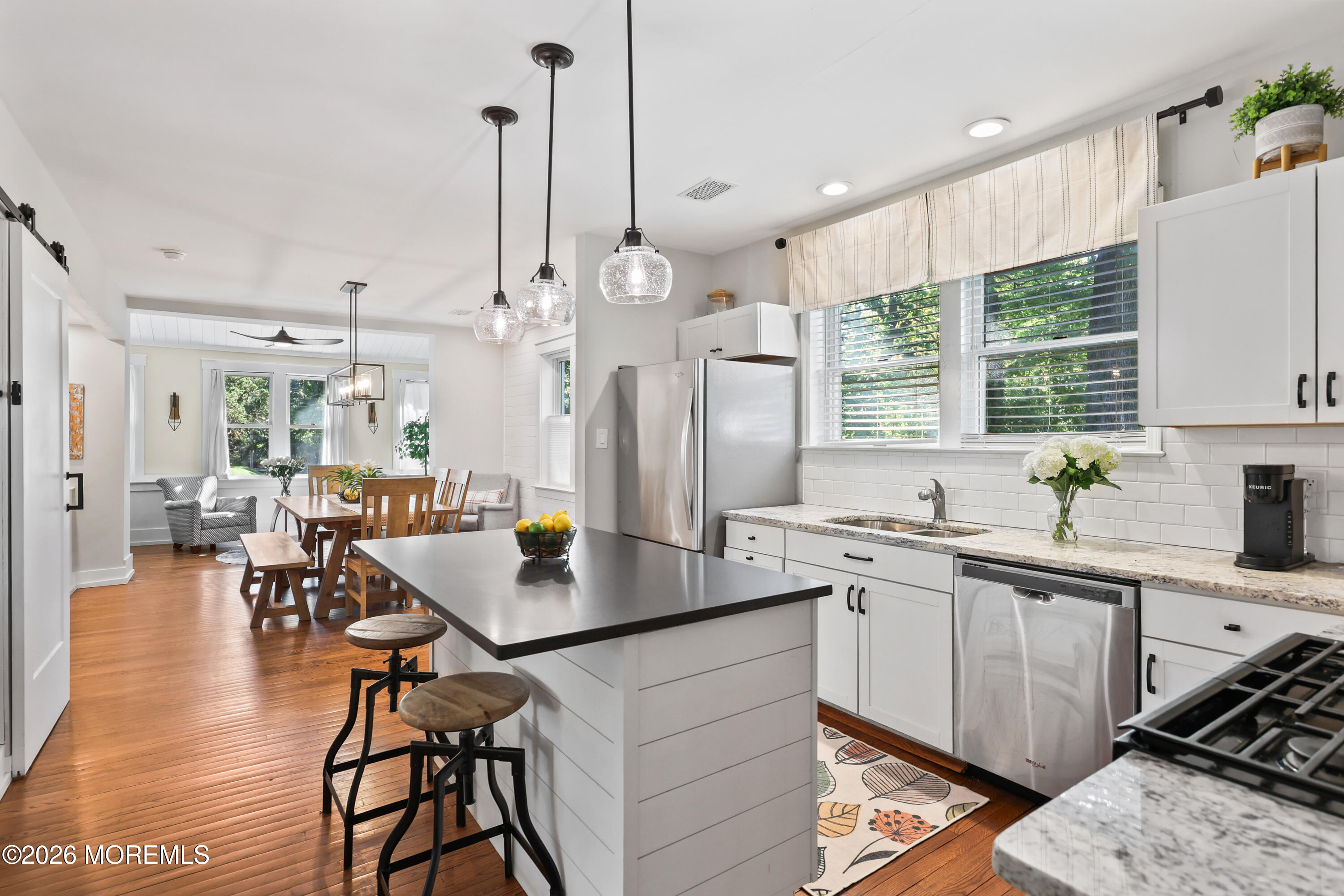 807 Arthur Drive Red Bank NJ 07701