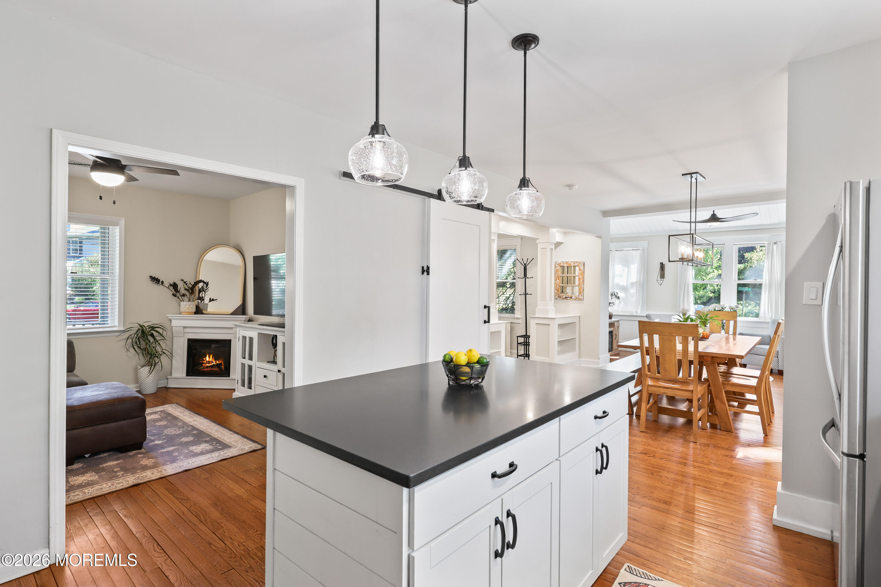 807 Arthur Drive Red Bank NJ 07701