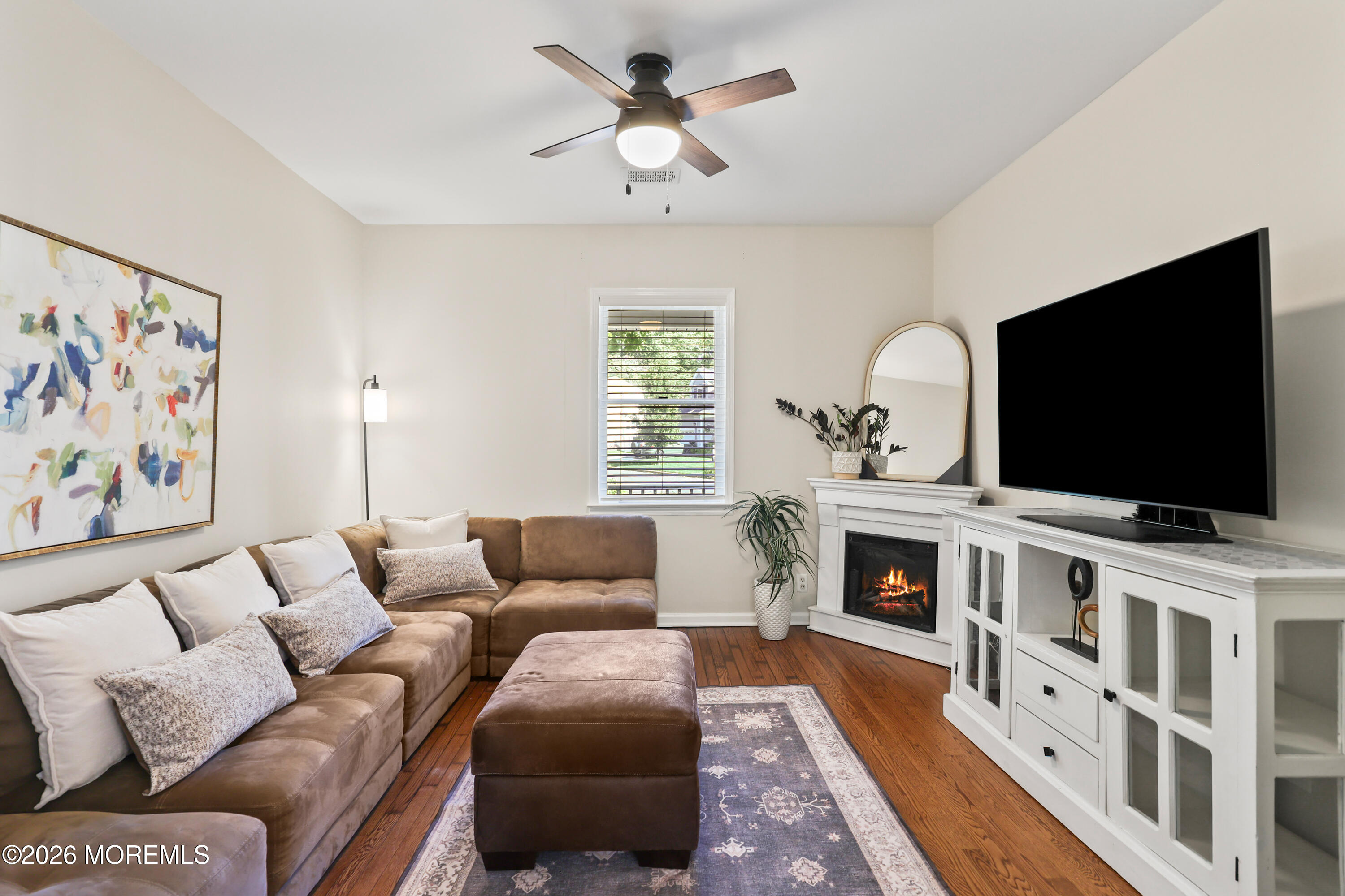 807 Arthur Drive Red Bank NJ 07701