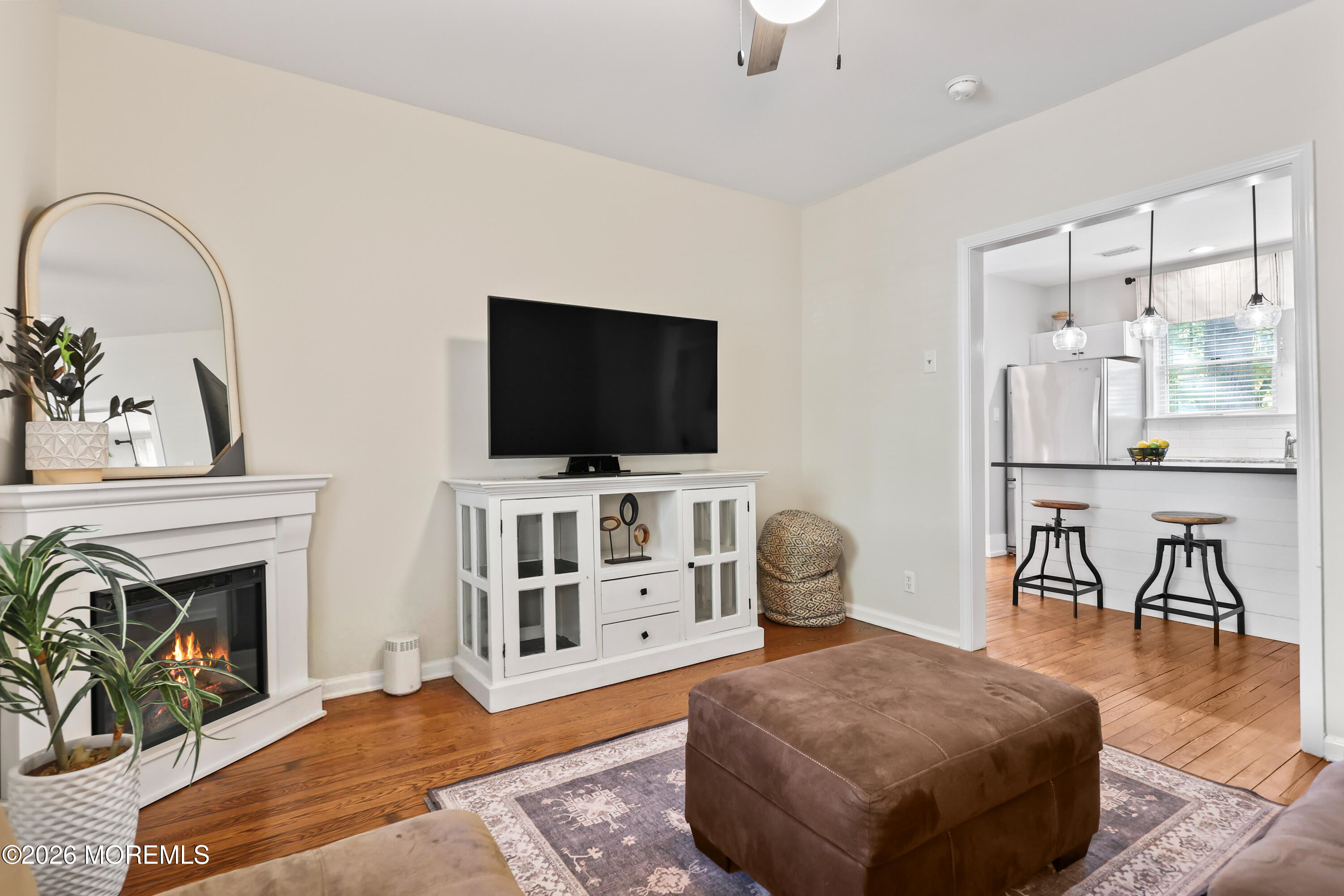 807 Arthur Drive Red Bank NJ 07701