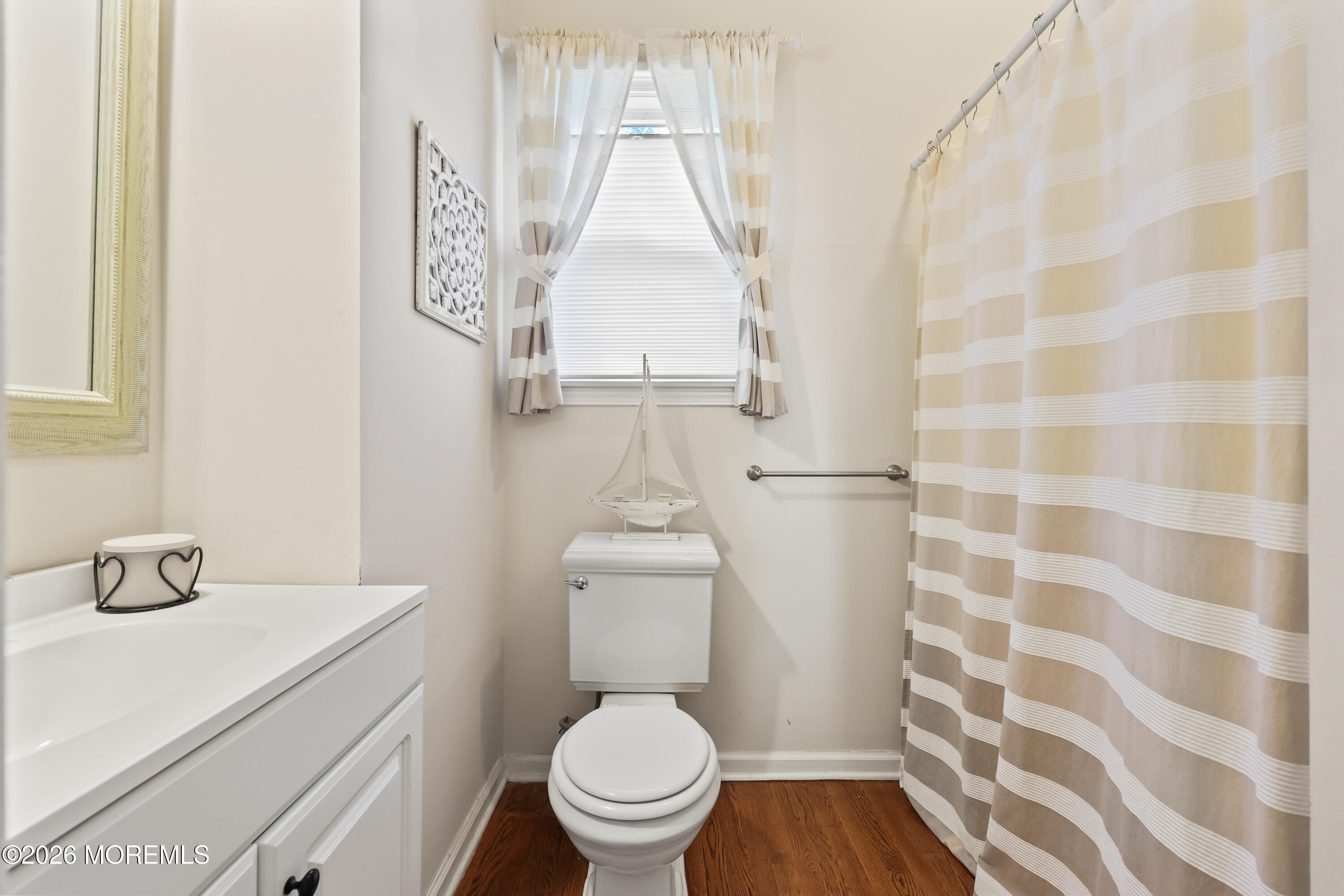 807 Arthur Drive Red Bank NJ 07701
