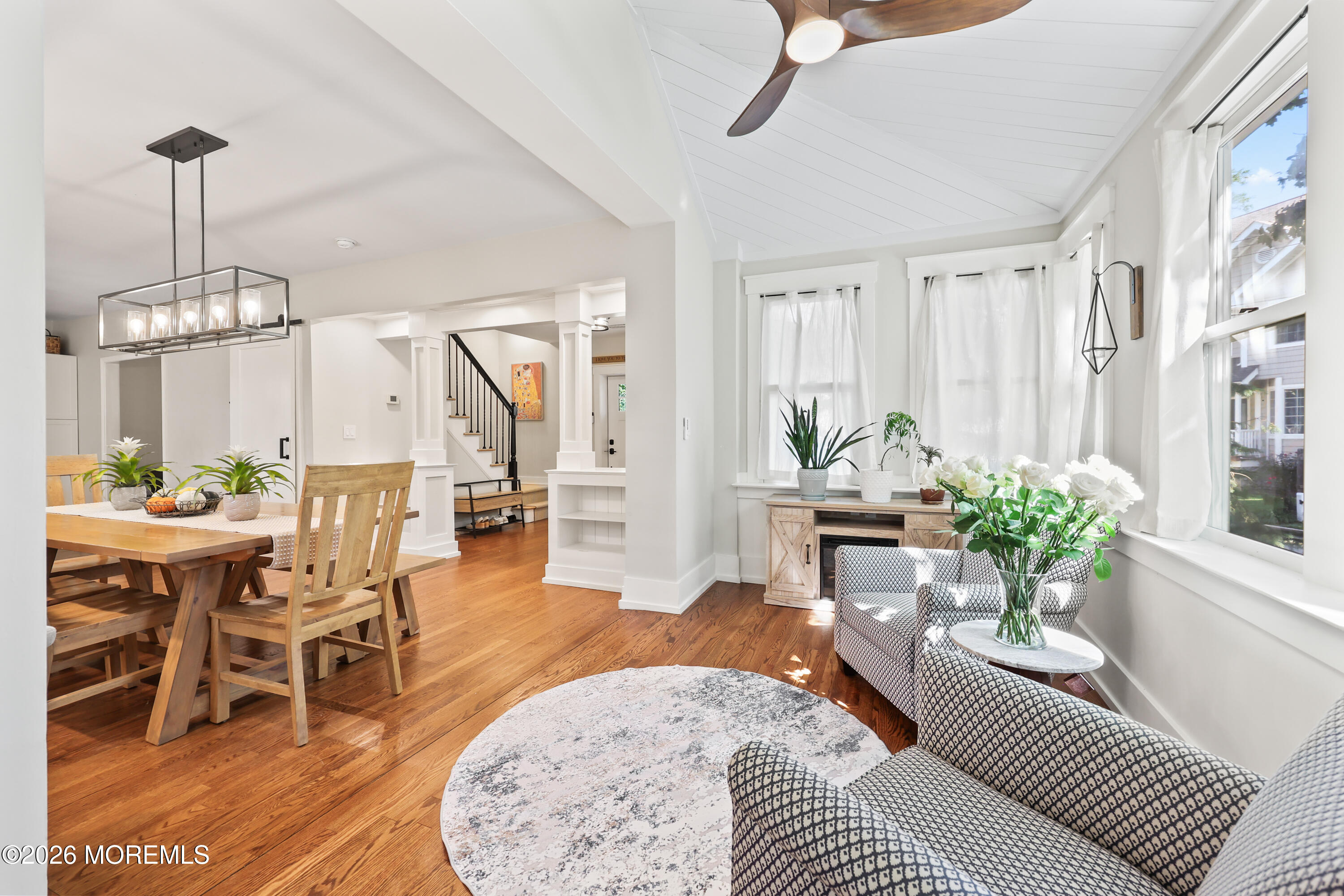 807 Arthur Drive Red Bank NJ 07701