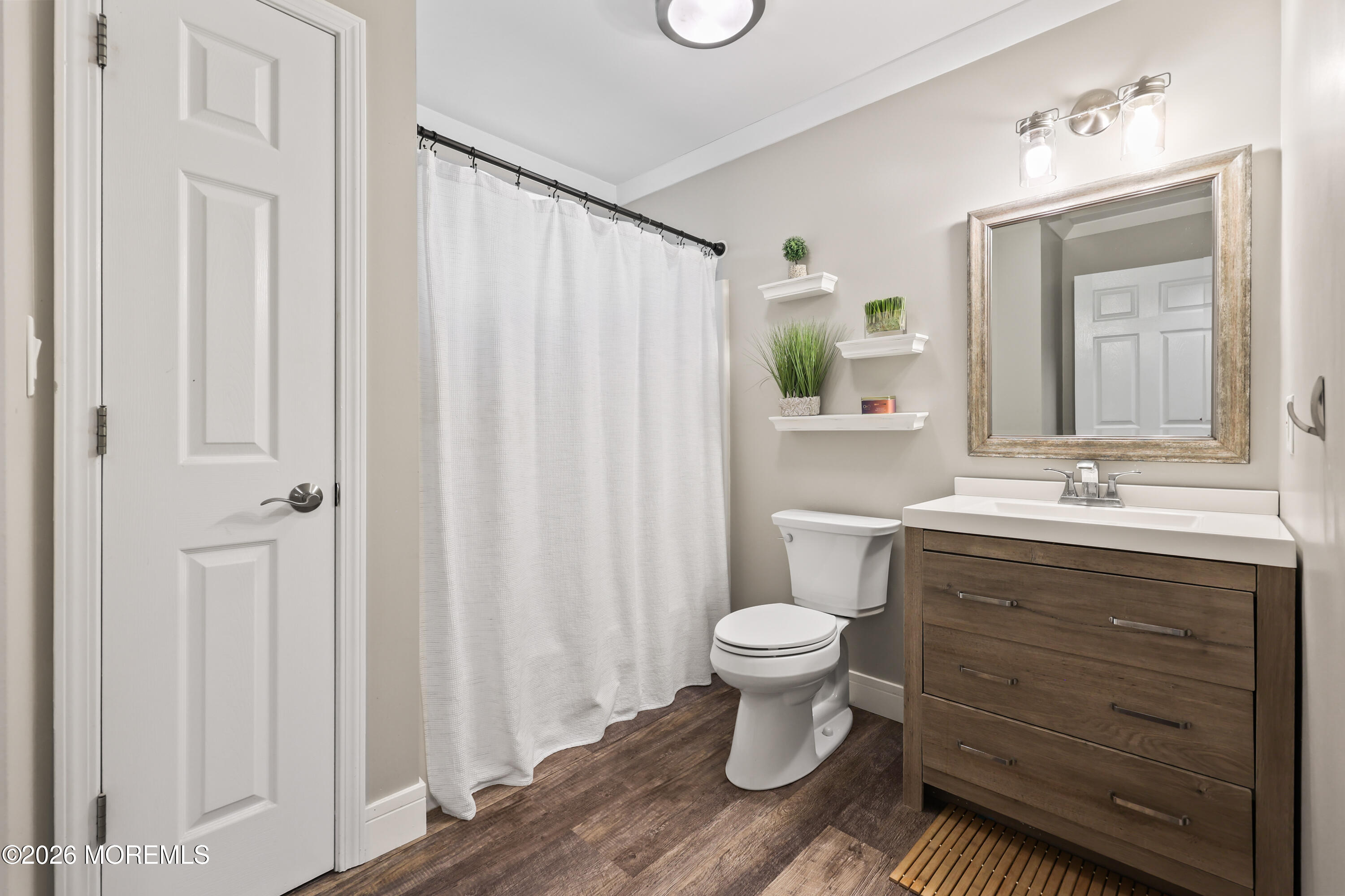 807 Arthur Drive Red Bank NJ 07701