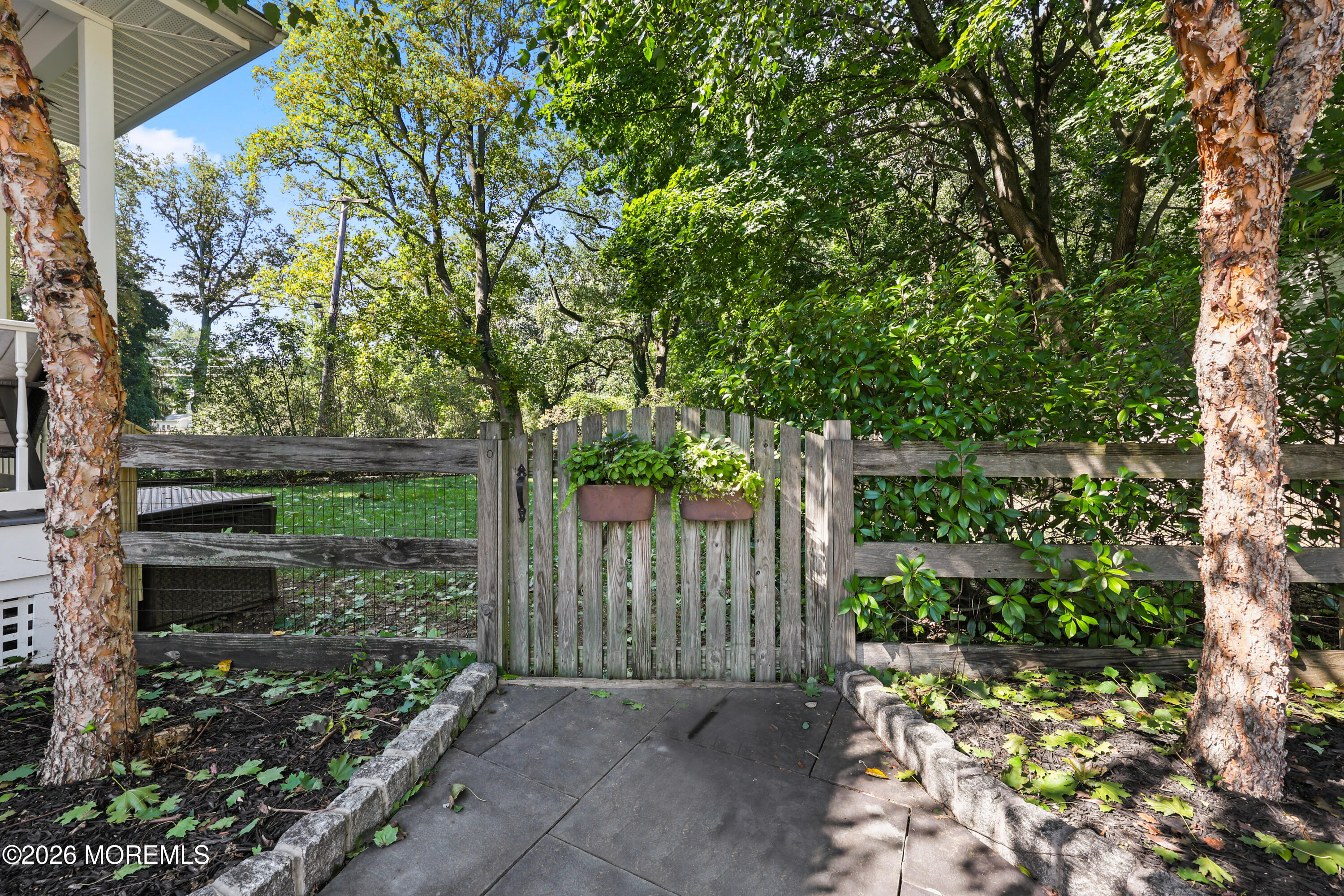 807 Arthur Drive Red Bank NJ 07701