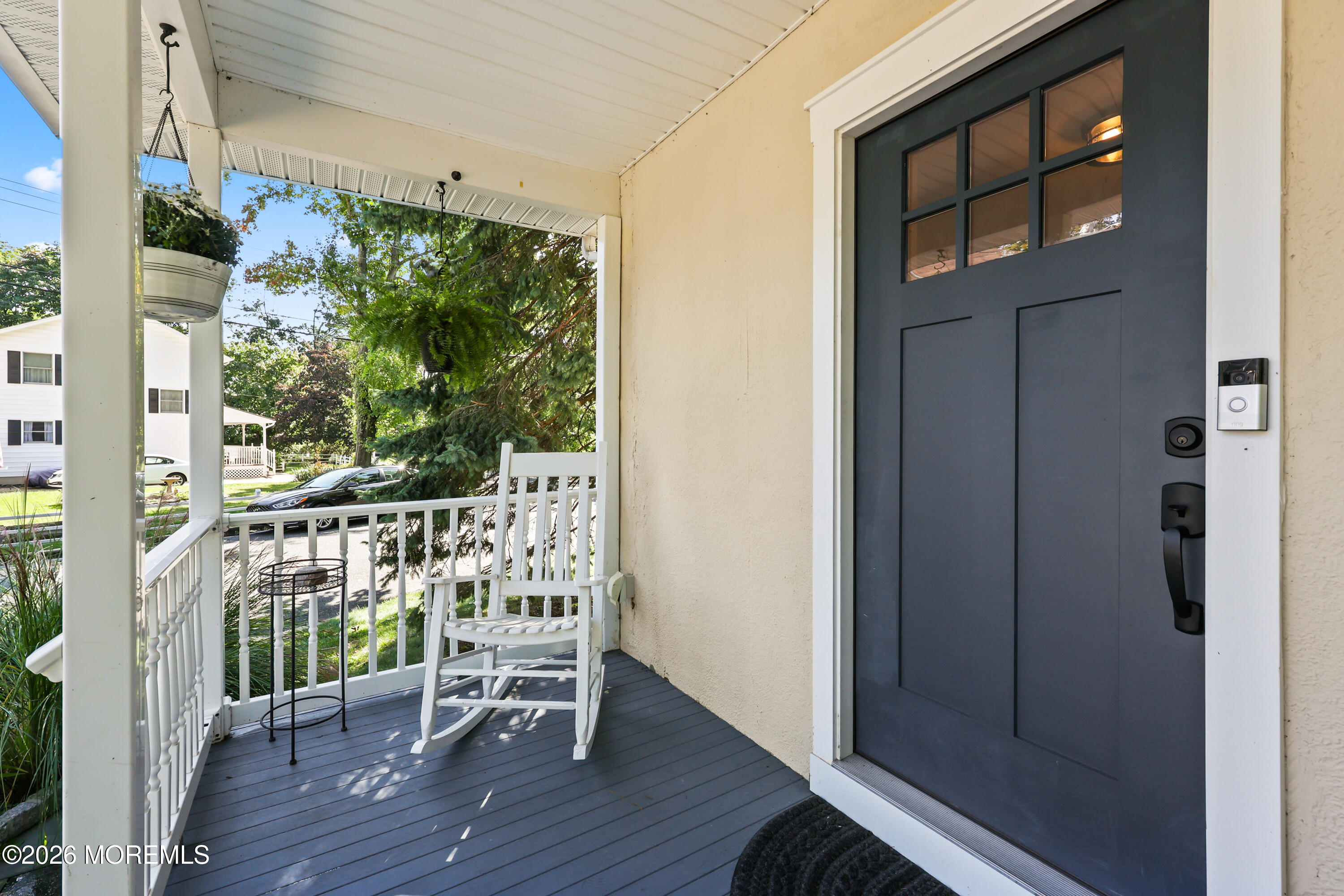 807 Arthur Drive Red Bank NJ 07701
