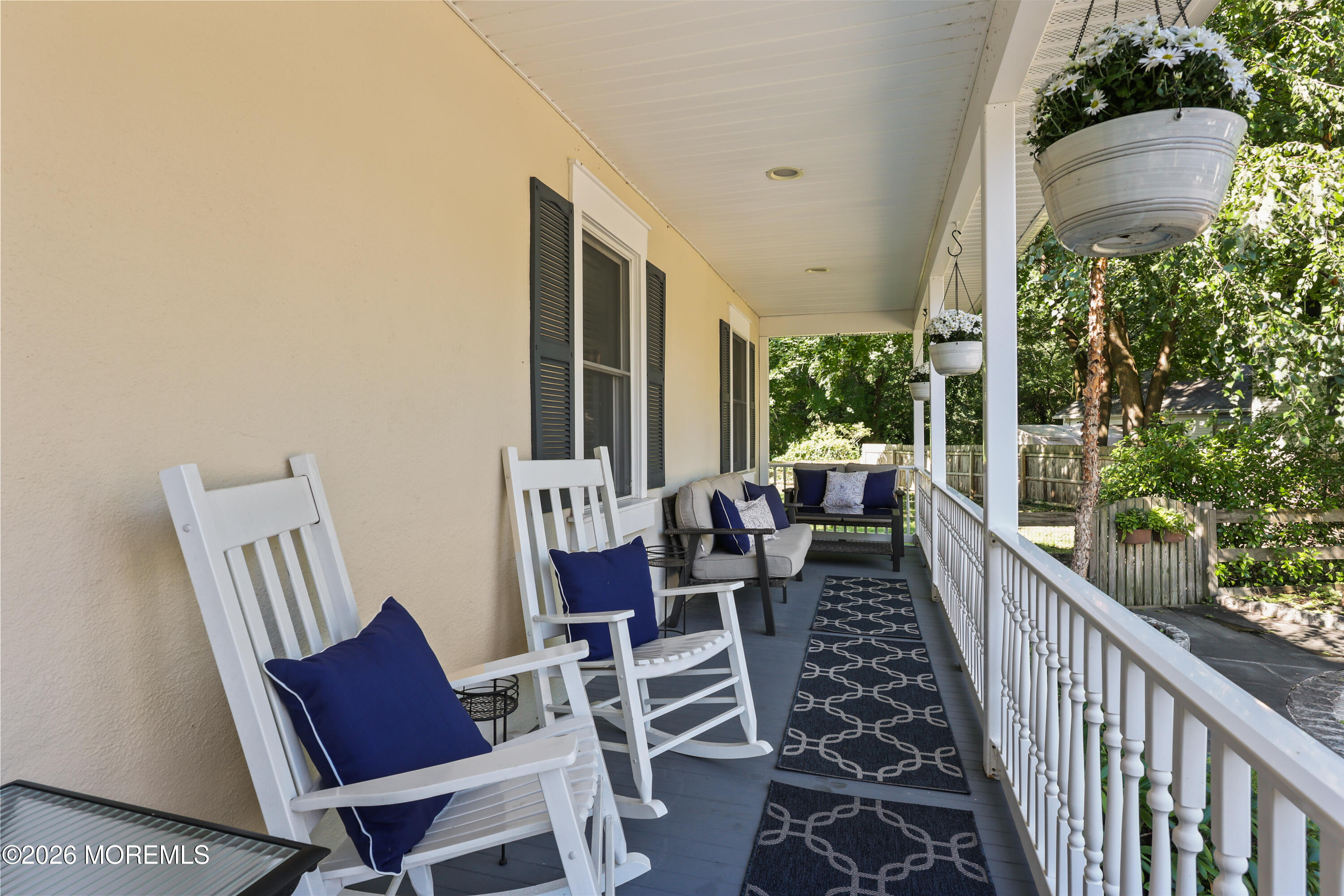 807 Arthur Drive Red Bank NJ 07701