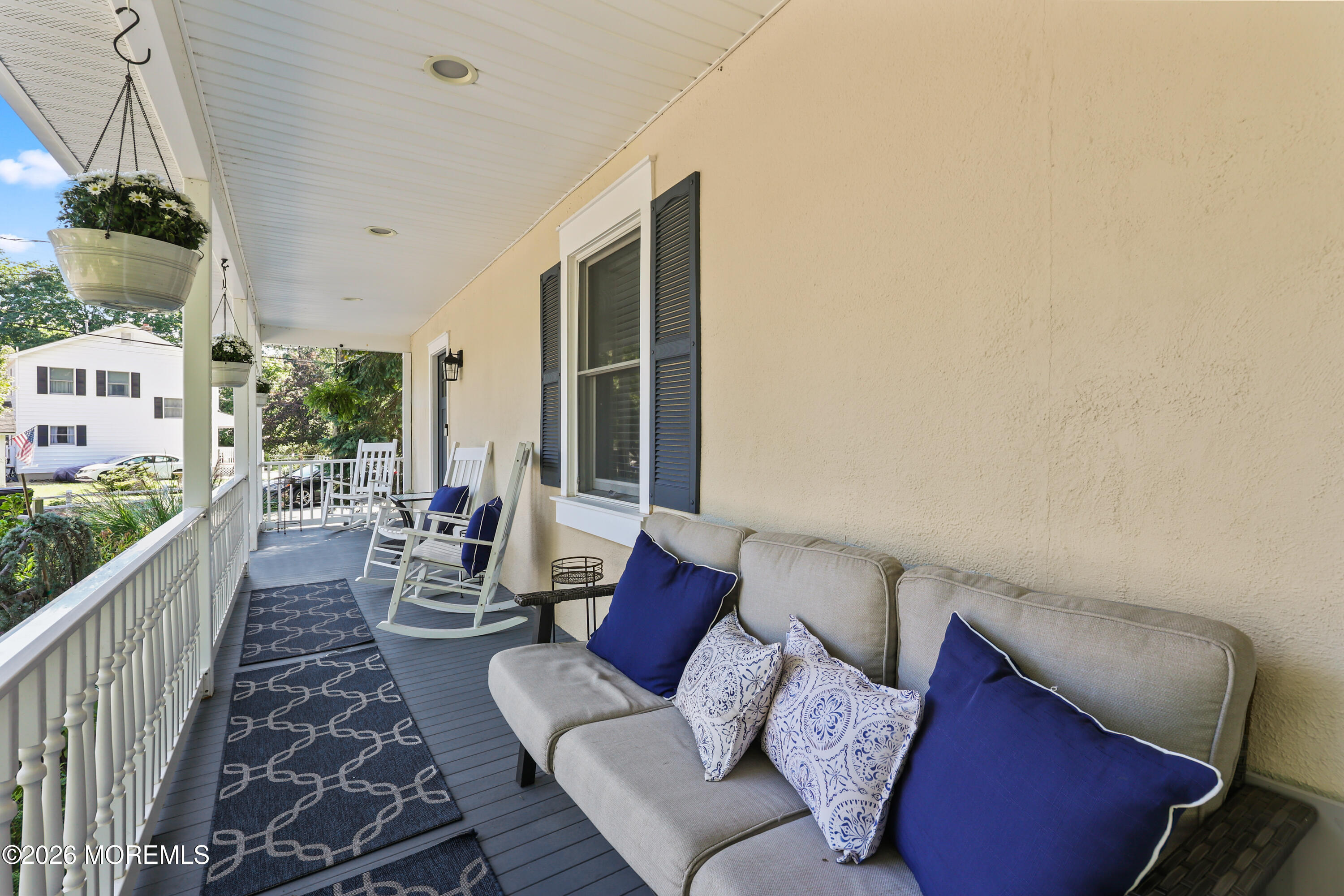 807 Arthur Drive Red Bank NJ 07701