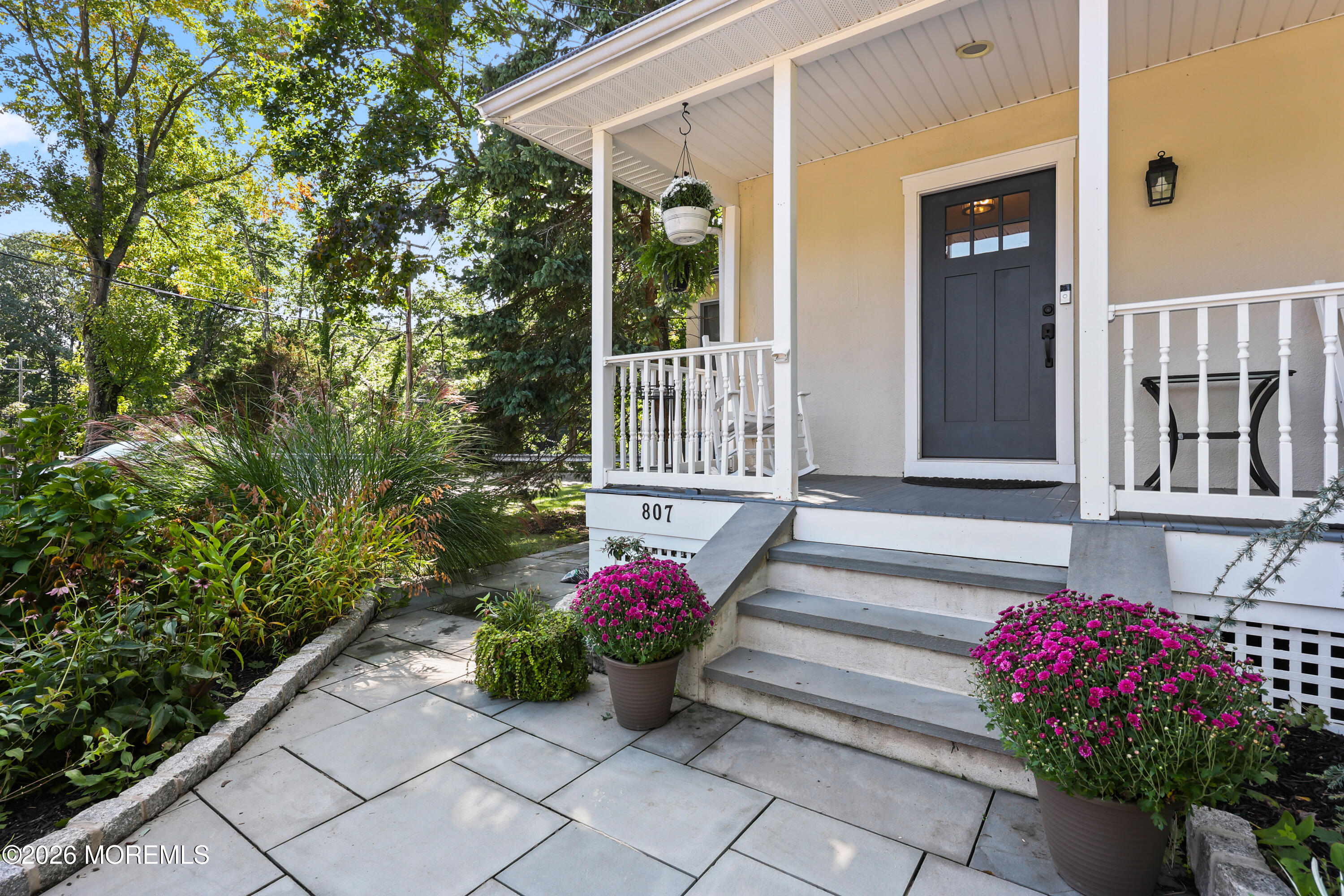 807 Arthur Drive Red Bank NJ 07701