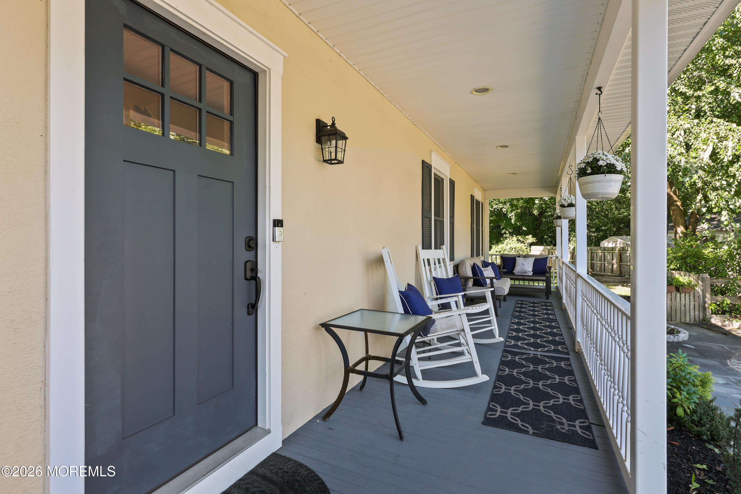 807 Arthur Drive Red Bank NJ 07701