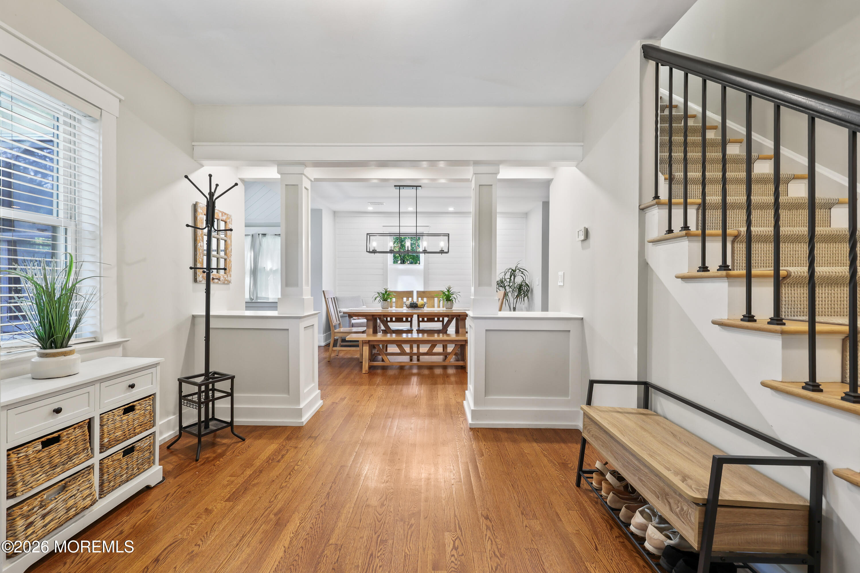 807 Arthur Drive Red Bank NJ 07701