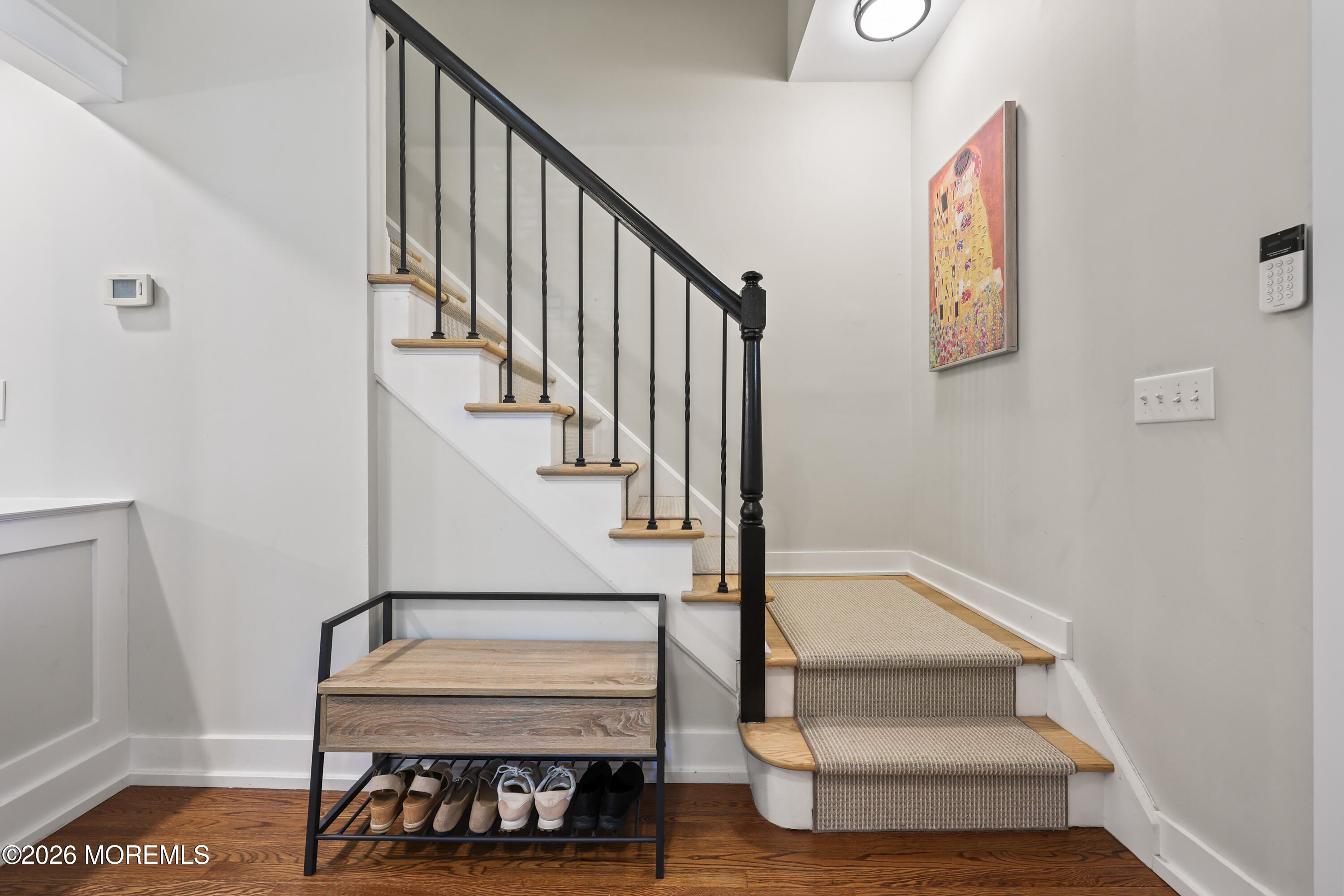 807 Arthur Drive Red Bank NJ 07701