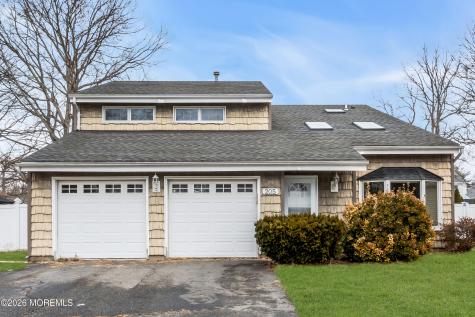 205 Liberty Bell Road Toms River NJ 08755