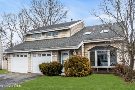 205 Liberty Bell Road Toms River NJ 08755