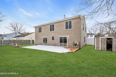 205 Liberty Bell Road Toms River NJ 08755