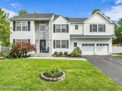65 Sherrybrooke Drive Howell NJ 07731