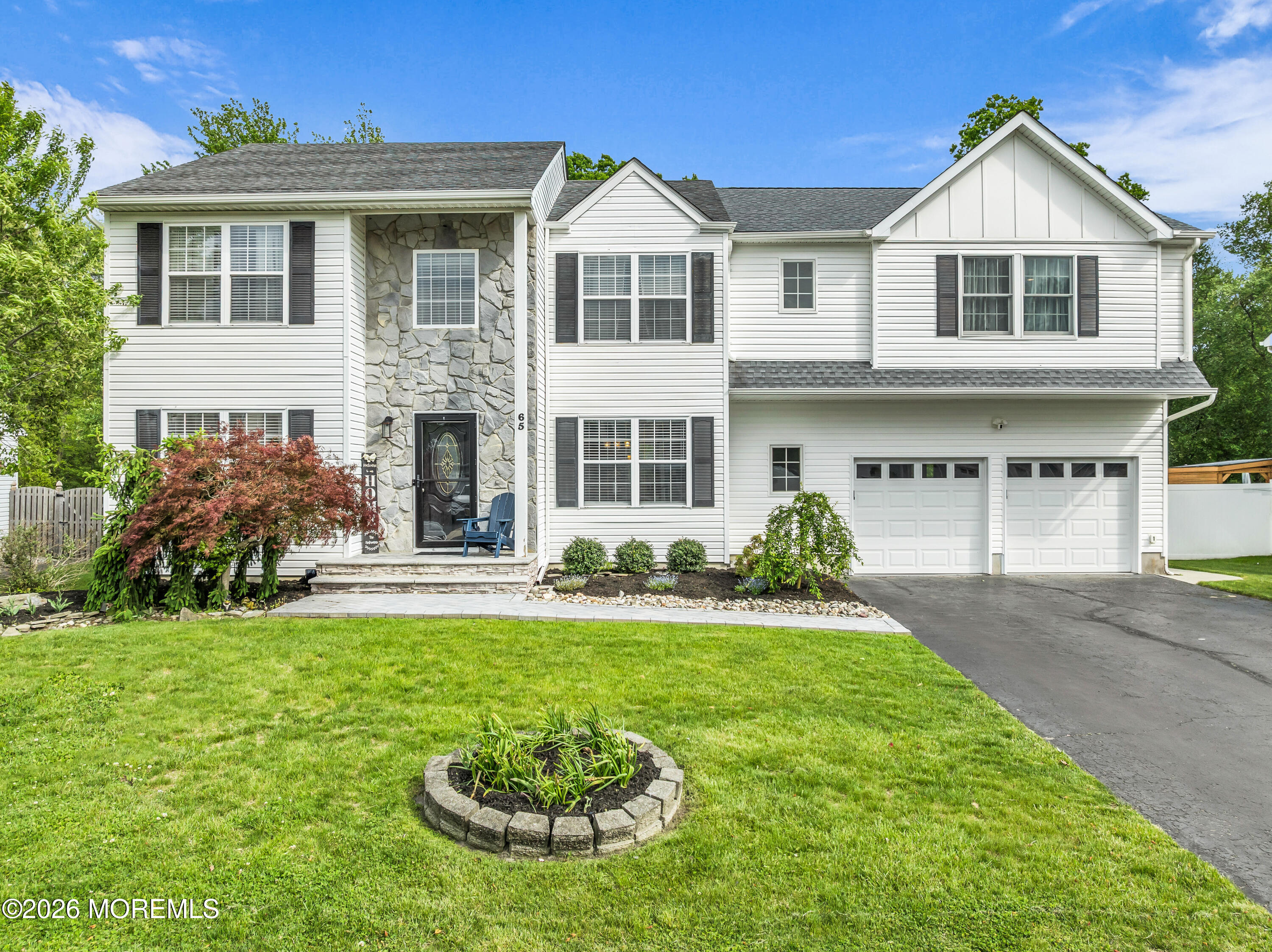 65 Sherrybrooke Drive Howell NJ 07731