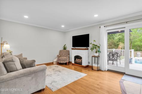 65 Sherrybrooke Drive Howell NJ 07731