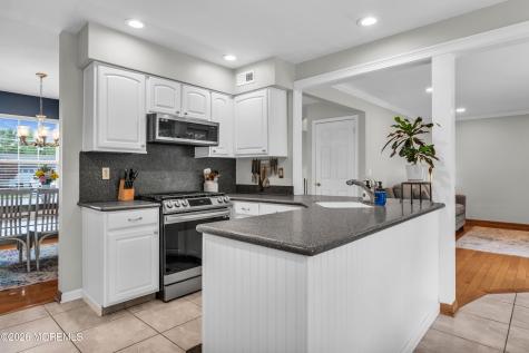 65 Sherrybrooke Drive Howell NJ 07731