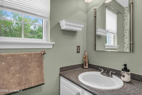65 Sherrybrooke Drive Howell NJ 07731