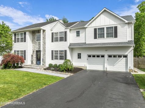 65 Sherrybrooke Drive Howell NJ 07731