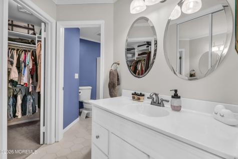 65 Sherrybrooke Drive Howell NJ 07731