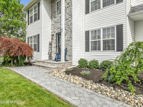 65 Sherrybrooke Drive Howell NJ 07731